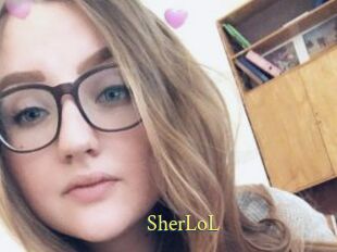 SherLoL