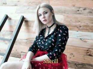 Sherill