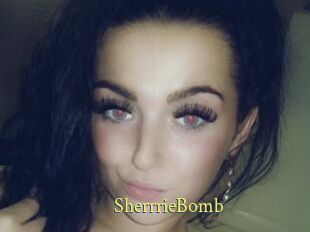 SherrrieBomb