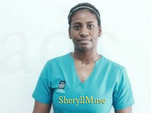 SheryllMuse