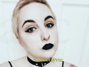Shessorayvin