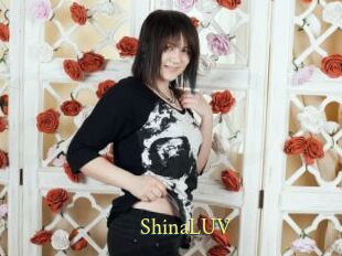 ShinaLUV