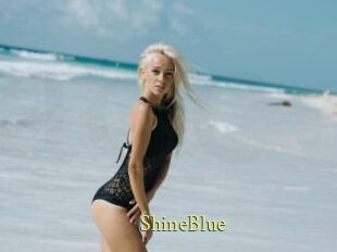 ShineBlue