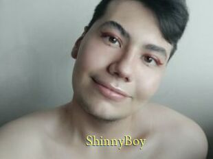 ShinnyBoy
