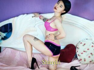 ShinyLi