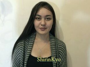 ShirinKyo