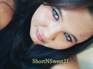 ShortNSweet21