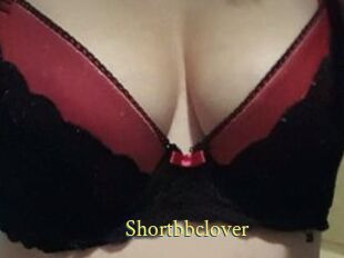 Shortbbclover