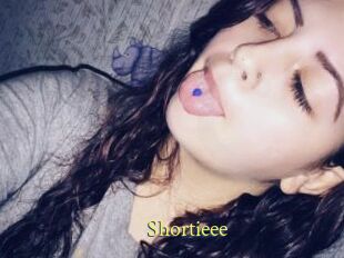 Shortieee