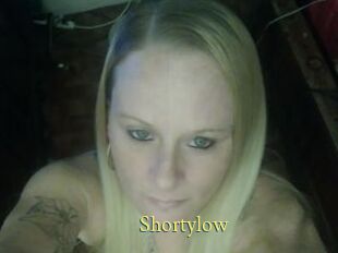 Shortylow