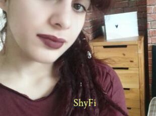 ShyFi
