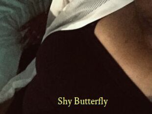 Shy_Butterfly