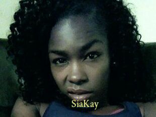 SiaKay