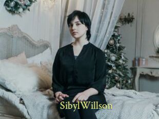 SibylWillson