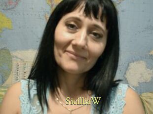 SicilliaW