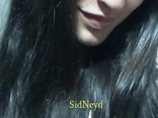 SidNeyd
