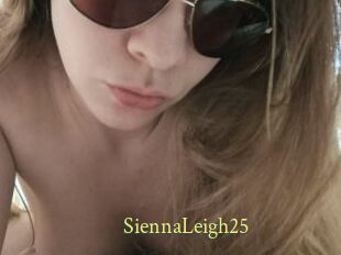 SiennaLeigh25