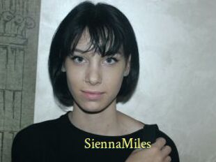 SiennaMiles