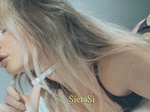 SieraSi