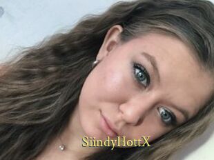 SiindyHottX