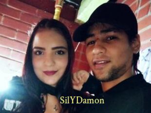 SilYDamon