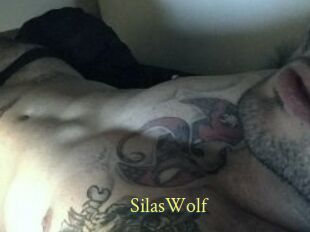 SilasWolf