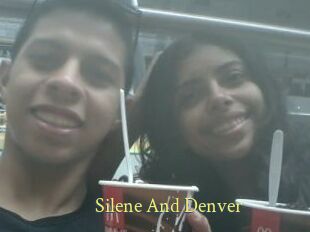 Silene_And_Denver