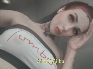 SilentMilka