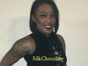 SilkChocolate