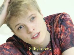 SilkyLorenz