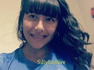 SillySaphire