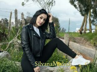 SilvanaMadrid