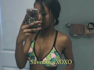 SilverRoseXOXO