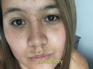 SilverSexy
