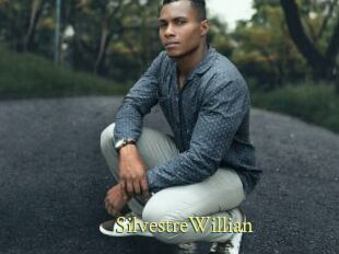 SilvestreWillian