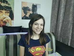 SilviaDeVille