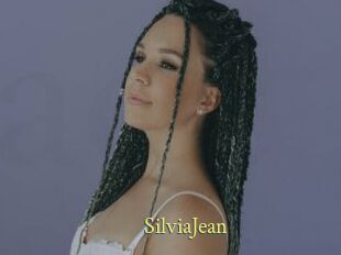 SilviaJean