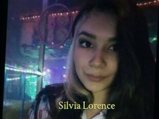 Silvia_Lorence