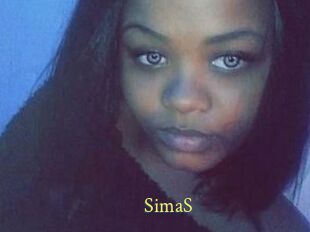SimaS