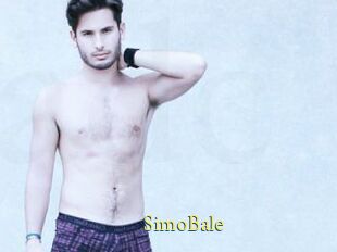 SimoBale