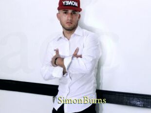 SimonBurns