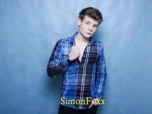 SimonFoxx