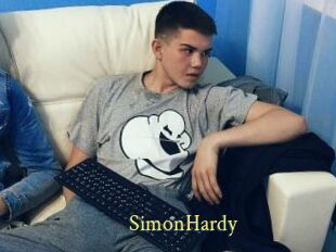 SimonHardy