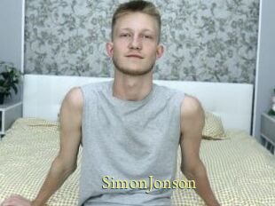 SimonJonson