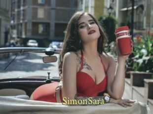 SimonSara