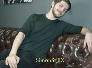 SimonStillX