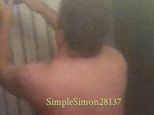 SimpleSimon28137