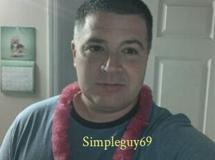 Simpleguy69