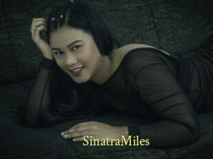 SinatraMiles