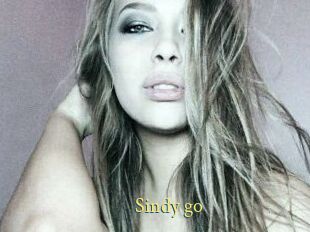Sindy_go